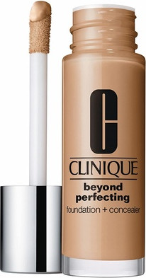 Foundation + Concealer Clinique