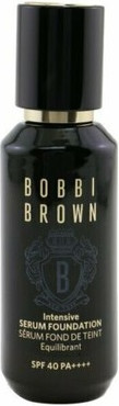 Foundation Bobbi Brown Intensive Serum Foundation SPF40