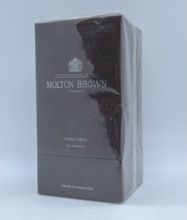 Парфюмерная вода Molton Brown Suede Orris