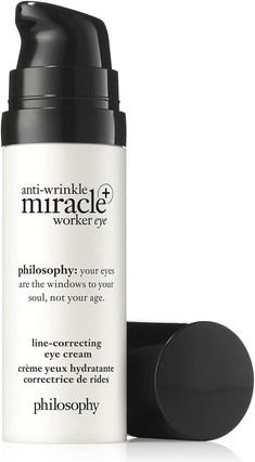 Philosophy Anti-Wrinkle Miracle Worker Eye Cream
