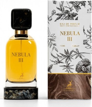 Maison Alhambra Nebula III Eau de Parfum