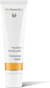 Revitalizing Mask Dr Hauschka