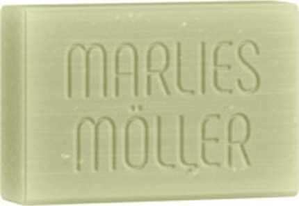 Marlies Mller Marlies Vegan Pure Solid Melissa Shampoo