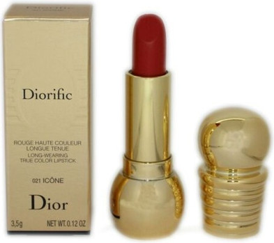 Christian Dior Diorific Long-Wearing True Colour Lipstick