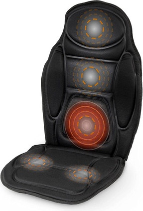 Massagesitzauflage Medisana