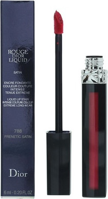Lip Stain Christian Dior Rouge Dior Liquid Satin