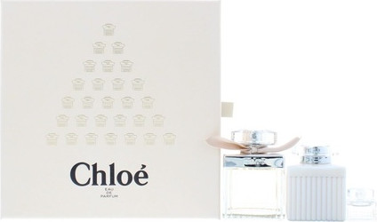 Набор Chloe Eau De Parfum