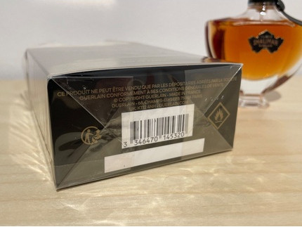 Eau de Parfum Guerlain Shalimar Millésime Tonka
