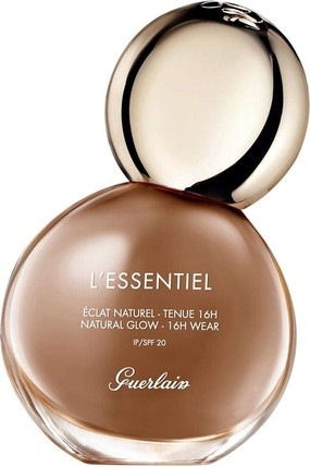 Guerlain L'Essentiel Natural Glow Foundation