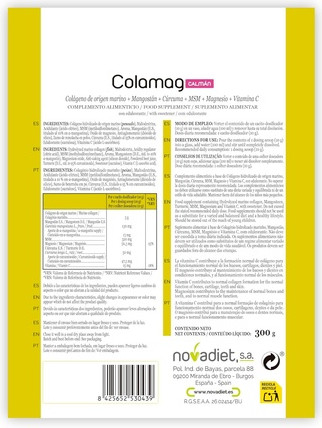 Novadiet Colamag Calm