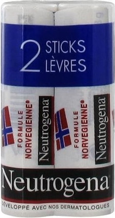 Lip Stick Neutrogena