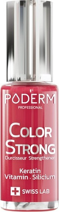 Nail Polish Poderm Nail Strengthener