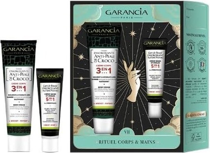 Geschenkset Garancia