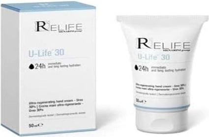 Relife Regenerierende Handcreme