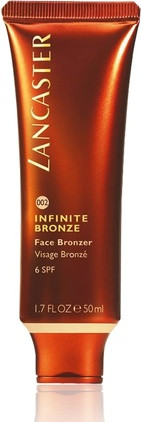 Lancaster Infinite Bronze Face Bronzer Spf 6