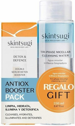 Skinceuticals Antiox Booster