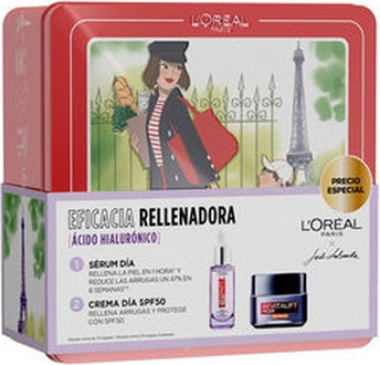 L'Oreal Revitalift Filler Set