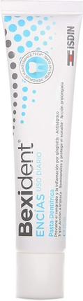Isdin Bexident Gum Care Daily Use Toothpaste