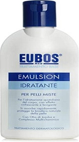 Morgan Eubos Feuchtigkeitsspendende Body Lotion