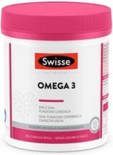 Kapseln Swisse