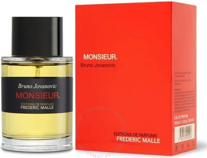 Monsieur Eau de Parfum Frederic Malle