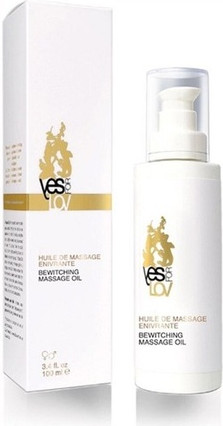 Massage Oil Ziaja