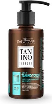 Salvatore Cosmetica Tanino Therapy Tanino Touch