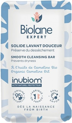 Biolane Expert Solid Gentle Wash