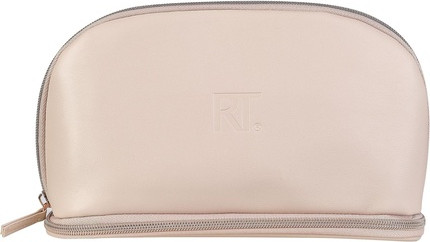 Cosmetic Travel Makeup Bag Real Techniques