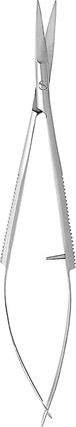Professional Micro Scissors Staleks PRO Expert 90 Type 2
