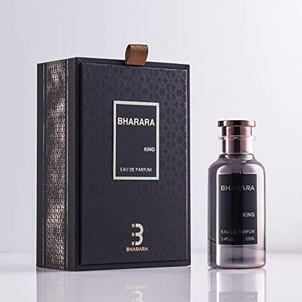 Bharara King Eau de Toilette Gift Set