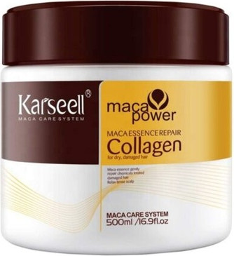 Karseell Collagen Hair Treatment Kérastase