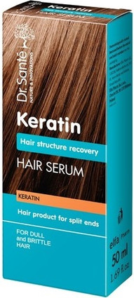 Dr. Sante Keratin Hair Serum