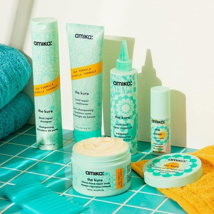 Amika The Closer Instant Repair Haarcreme