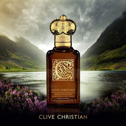 Clive Christian C for Men Парфюм