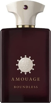 Amouage Boundless Eau de Parfum Spray