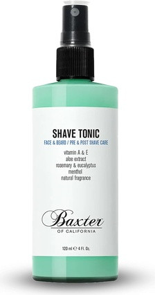 Baxter of California Shave Tonic