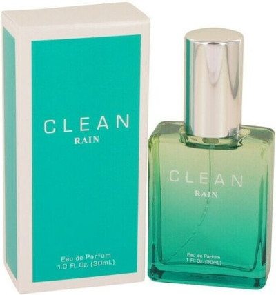 Clean Rain Eau de Parfum Spray