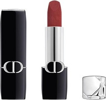 Lippenstift Christian Dior Rouge 964 Ambitious Velvet