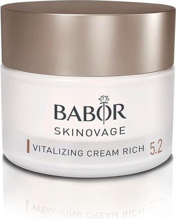 Face Cream Babor SKINOVAGE