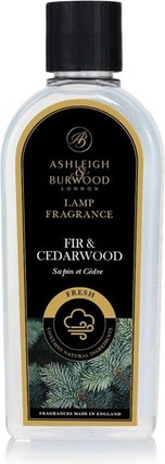 Аромат для лампы Ashleigh & Burwood «Ель и Кедр»
