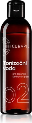 Tonic Lotion Curapil
