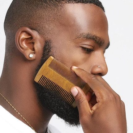 Comb Cremo Premium Beard Comb