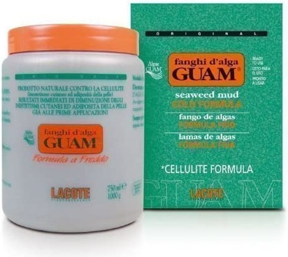 Guam Cooling Algae Formula