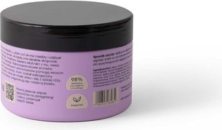Styling Hair Cream Twisty