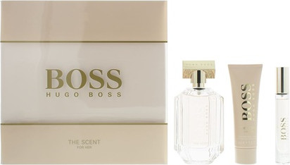 Hugo Boss The Scent For Her Eau De Parfum