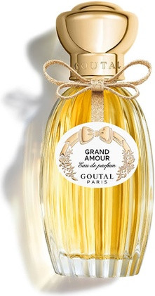 Grand Amour Eau de Parfum