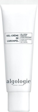 Algologie Gel Cream Of The Archipelago