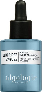 Algologie Elixir Des Vagues Гидро-восполняющий бустер