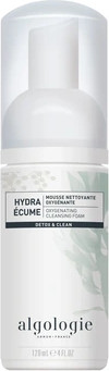 Cleansing Foam Algologie Hydra Ecume